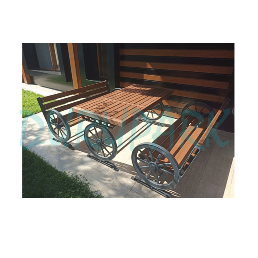 OB 39 - Oturma Bankı