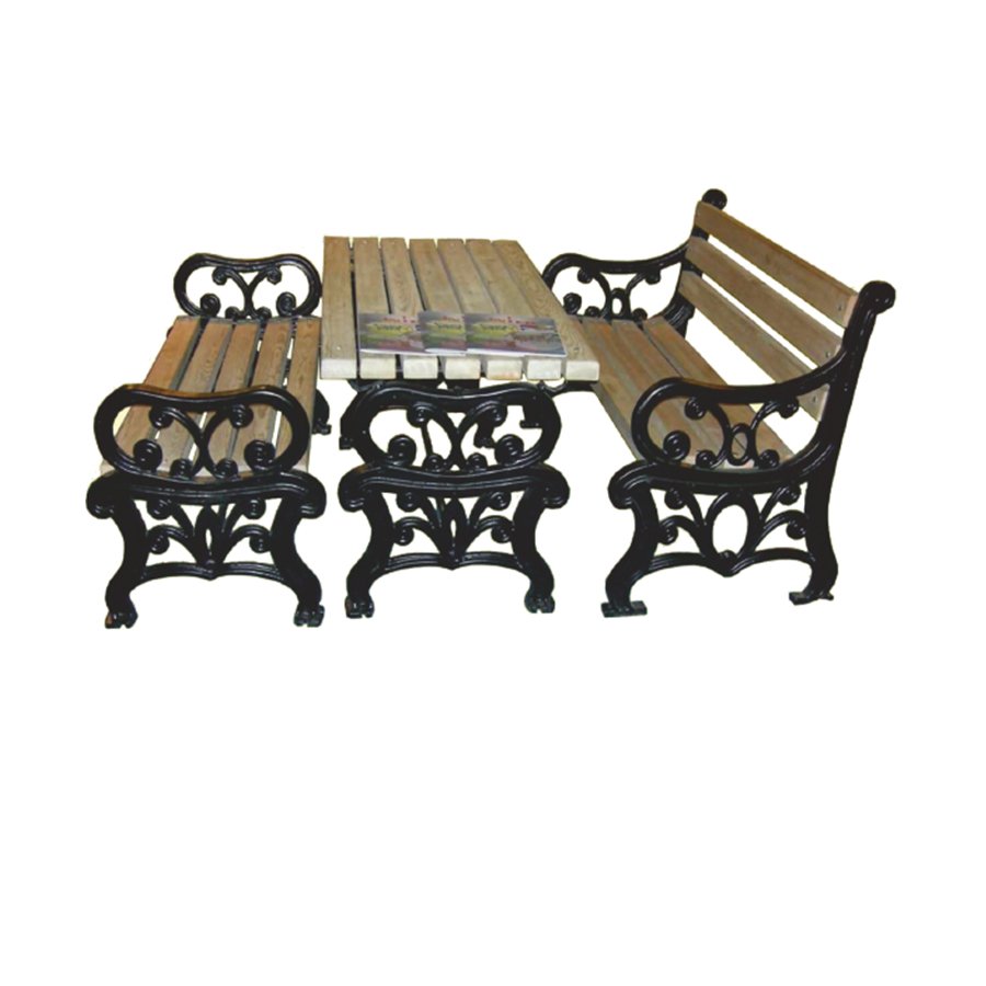 OB 40 - Oturma Bankı