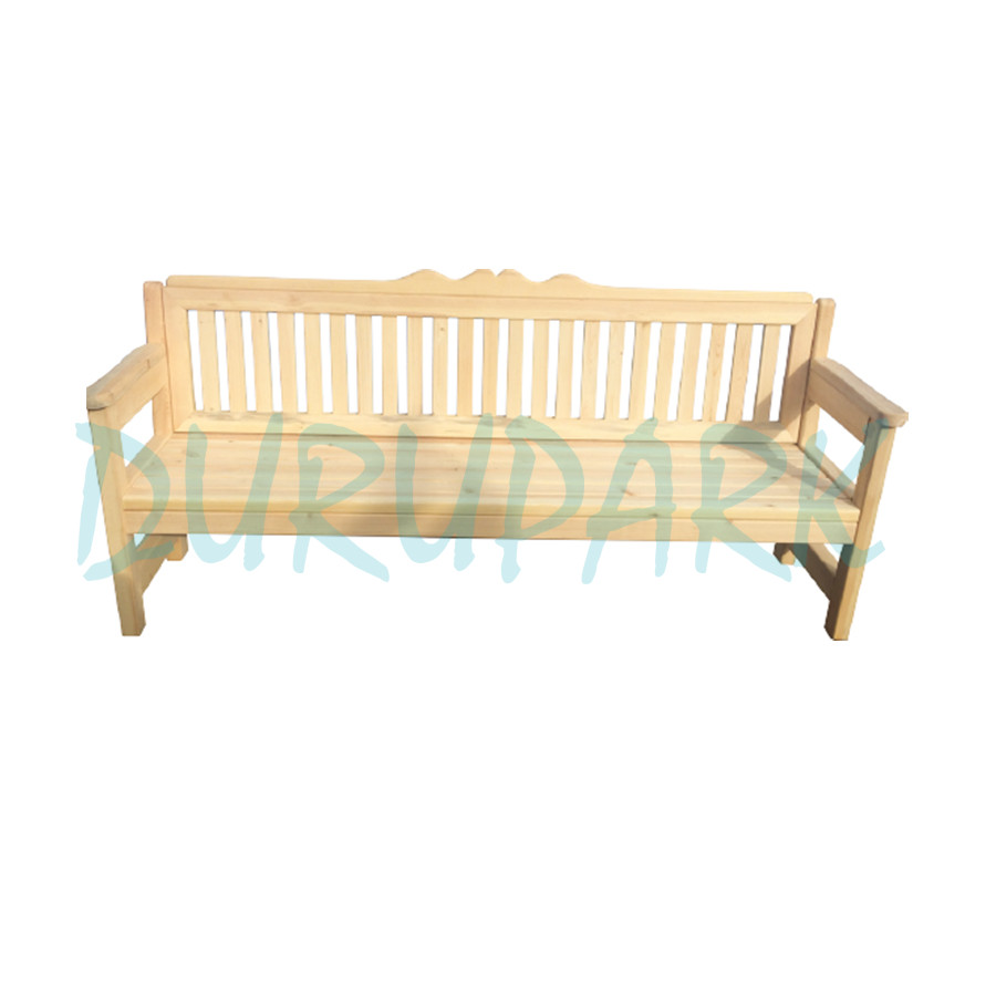 OB 42 - Oturma Bankı