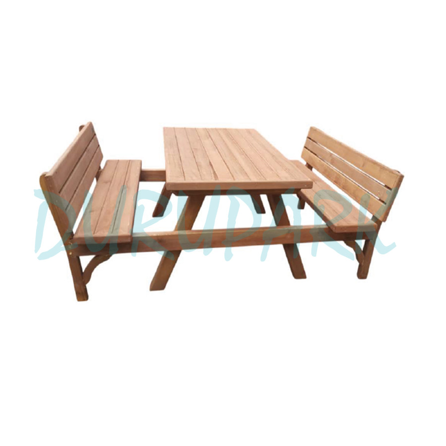 OB 43 - Oturma Bankı