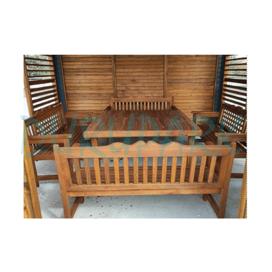 OB 44 - Oturma Bankı