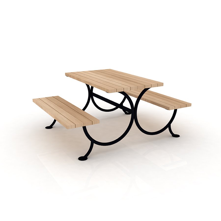 OB 45 - Oturma Bankı