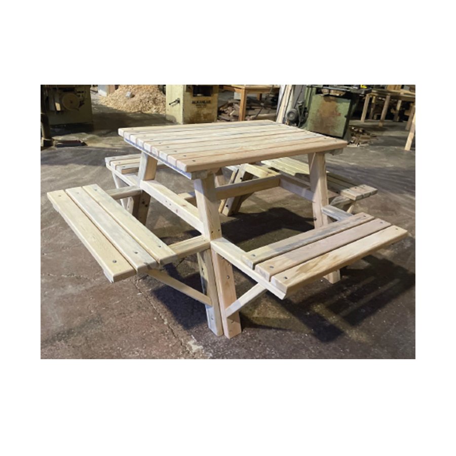 OB 46 - Oturma Bankı