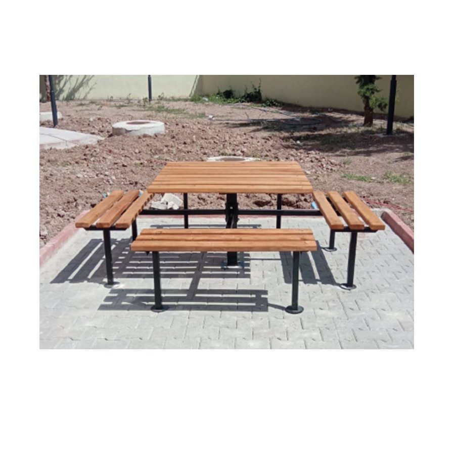 OB 48 - Oturma Bankı