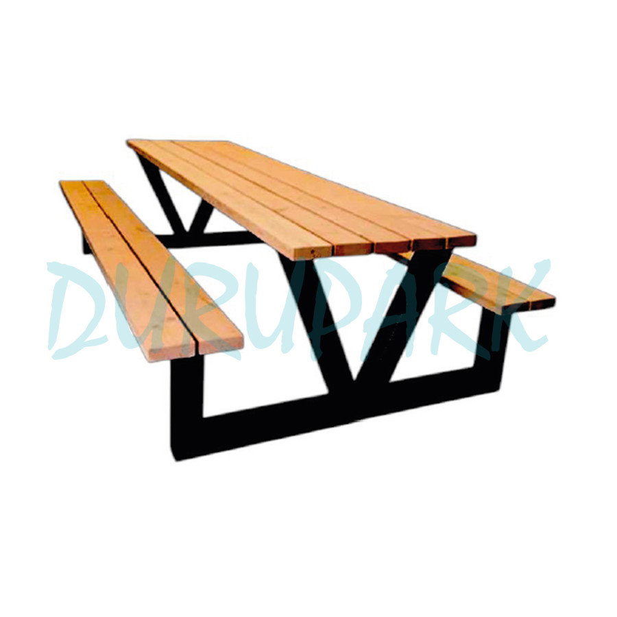 OB 51 - Oturma Bankı