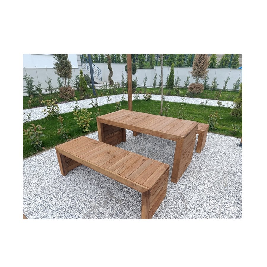 OB 52 - Oturma Bankı