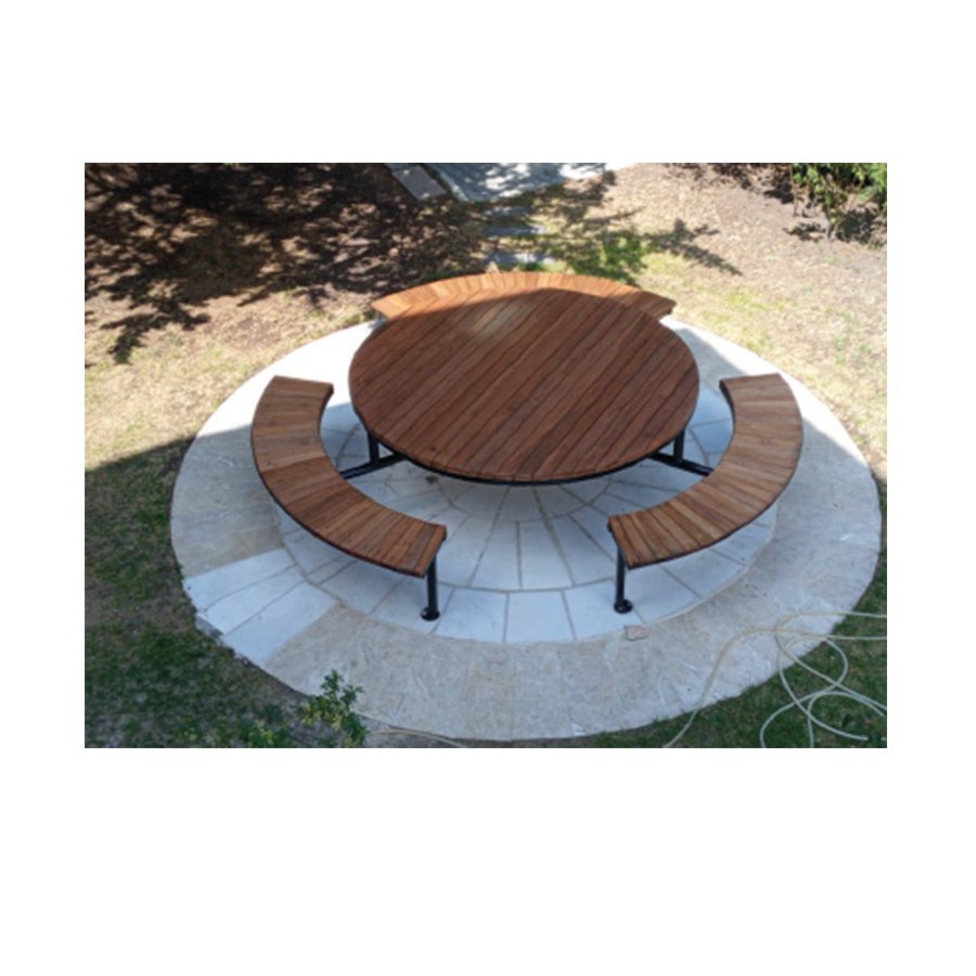 OB 53 - Oturma Bankı