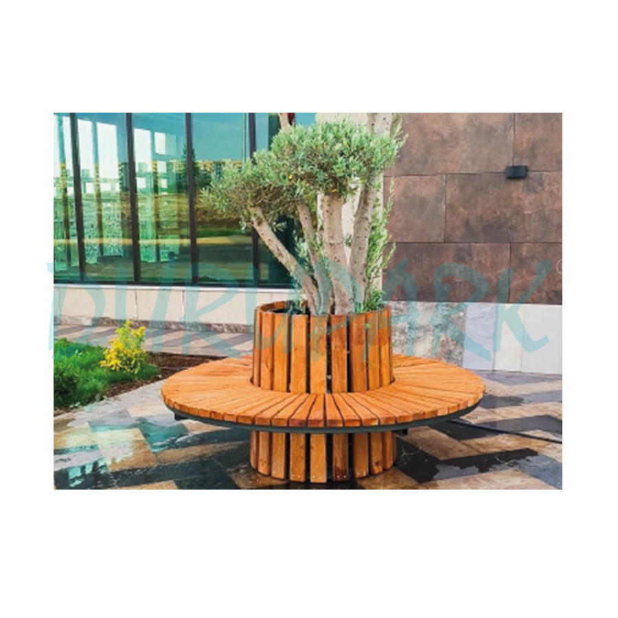 OB 54 - Oturma Bankı