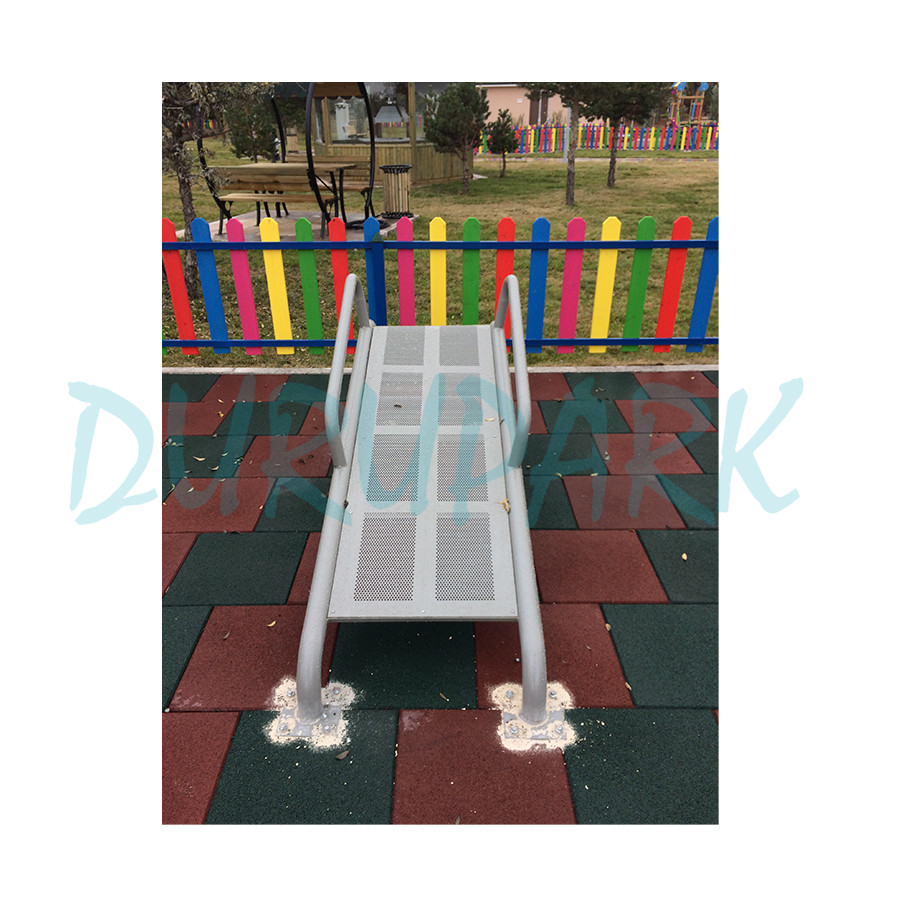 PF 02 - Şınav & Mekik Aleti