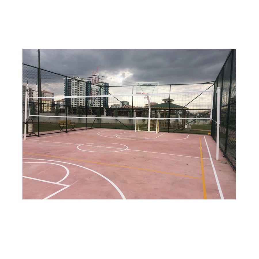 V 01 - Voleybol Direği